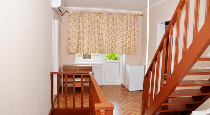 Гостиница Guest House Dolphin Архипо-Осиповка