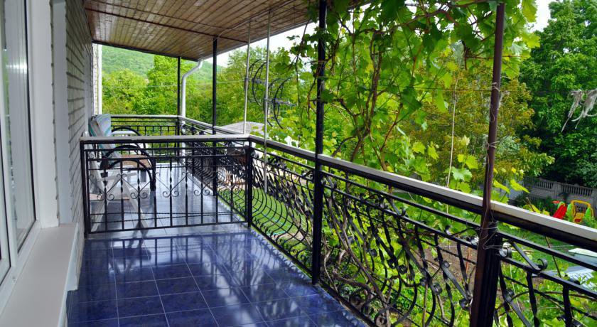 Гостиница Guest House Dolphin Архипо-Осиповка
