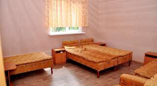 Гостиница Guest House Dolphin Архипо-Осиповка-4