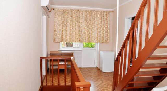 Гостиница Guest House Dolphin Архипо-Осиповка-4